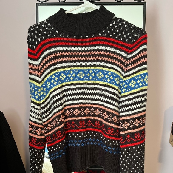 Fun sweater - Picture 1 of 1